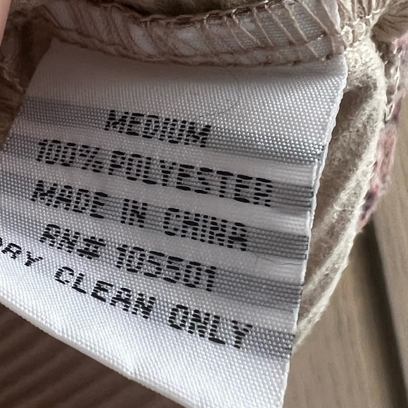 DOUBLE D RANCH Jacket Top - Picture 6 of 12